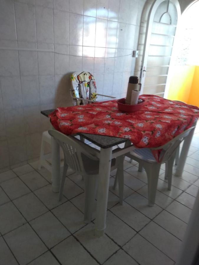 Ferienwohnung Santo Ivo Aparecida  Exterior foto