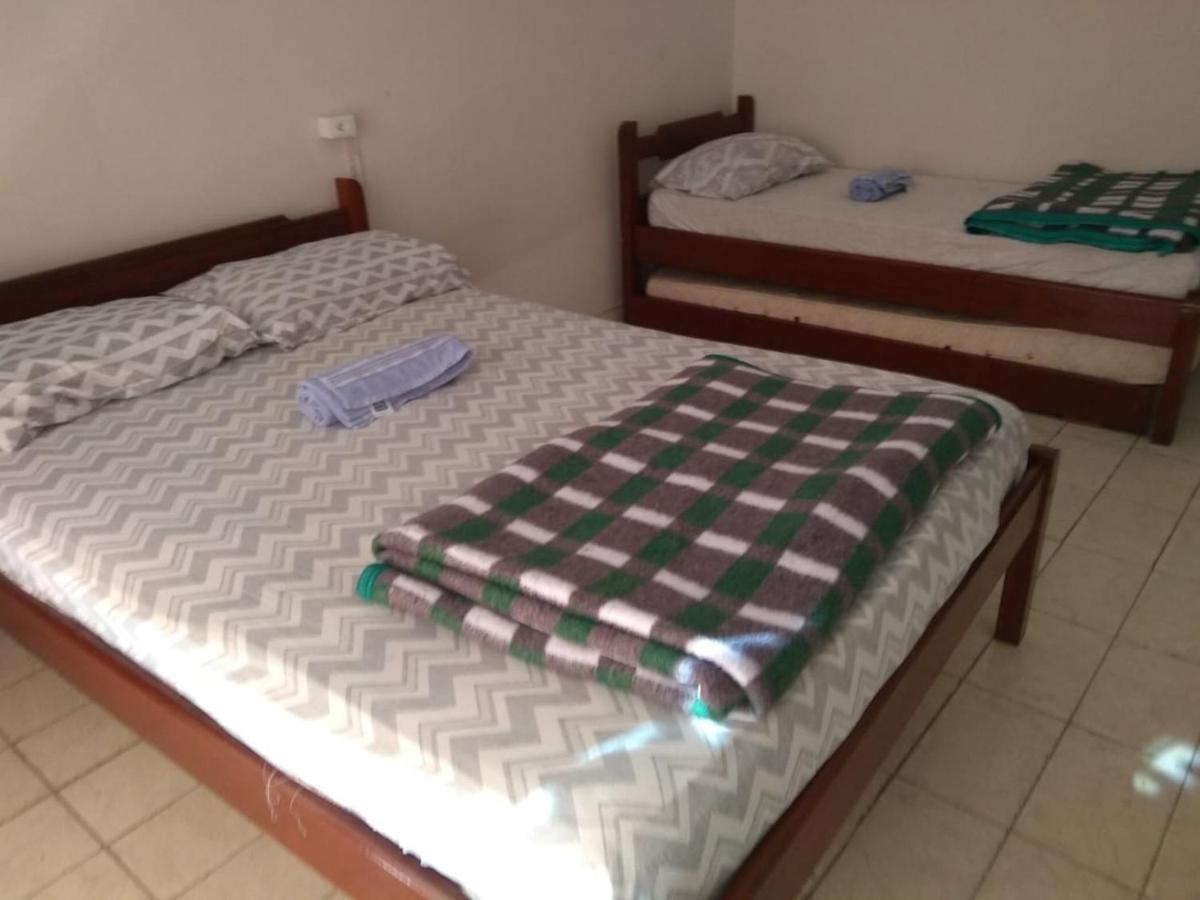 Ferienwohnung Santo Ivo Aparecida  Exterior foto