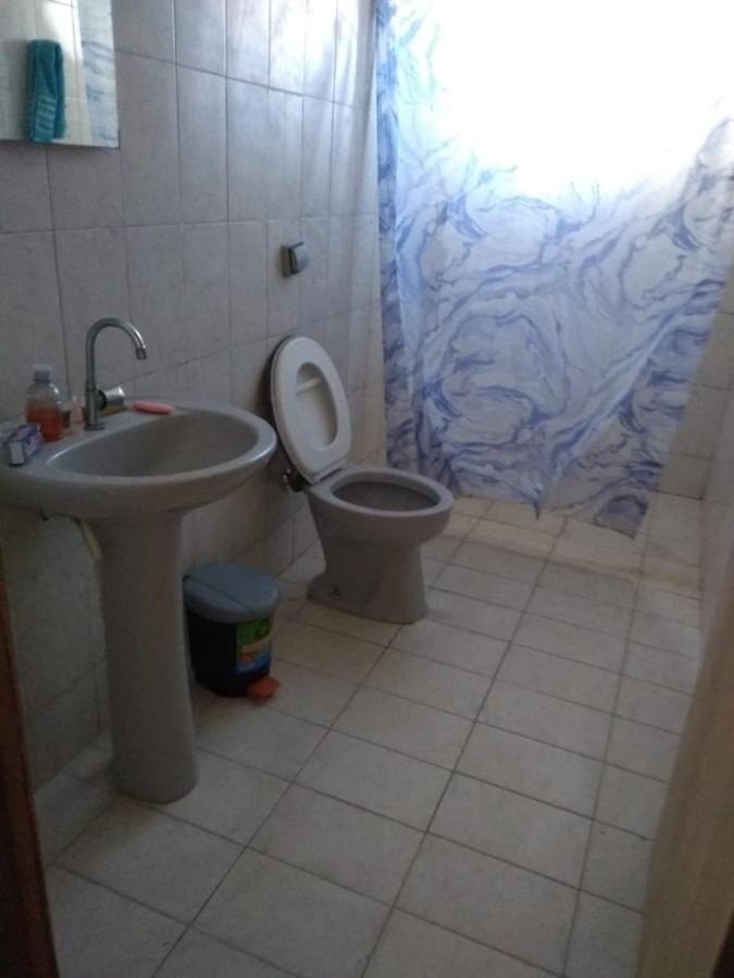 Ferienwohnung Santo Ivo Aparecida  Exterior foto