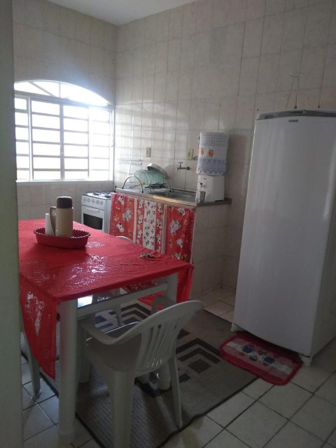 Ferienwohnung Santo Ivo Aparecida  Exterior foto