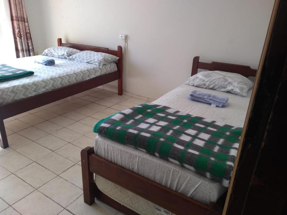 Ferienwohnung Santo Ivo Aparecida  Exterior foto