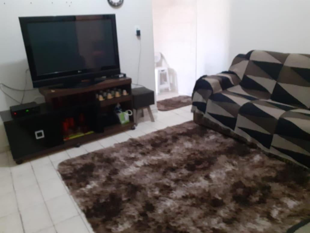 Ferienwohnung Santo Ivo Aparecida  Exterior foto